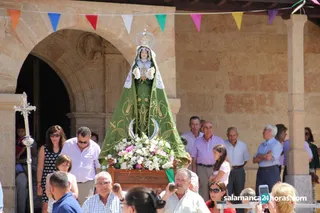 Procesion gomecello tono 0886