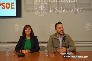 Carmen Ávila y Carlos Fernández Chanca (Copy)