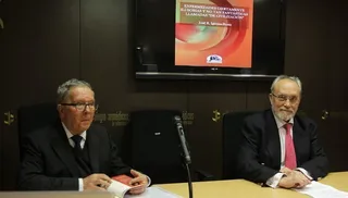 El médico salmantino José Rafael Iglesias Rozas aborda en un libro las enfermedades ilusorias