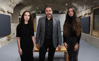 El Servicio de Actividades Culturales de la USAL pone en marcha un nuevo programa de videocreación emergente. Foto Comunicación de la USAL