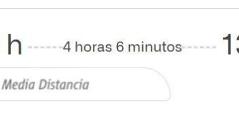 Primer MD retrasado del viernes 28 (Renfe)