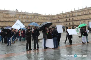 Manifestación policía local (7)