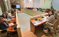 Comisión Municipal Contra la Violencia de Género.