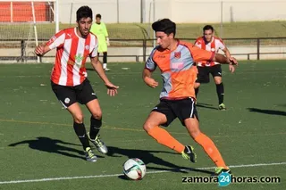 El Carbajosa cae goleado en su primer test de pretemporada