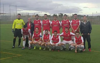 Trofeo Charro: Balabushka Albillo Seguros