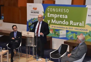 Préstamos sequía