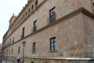 Palacio Monterrey