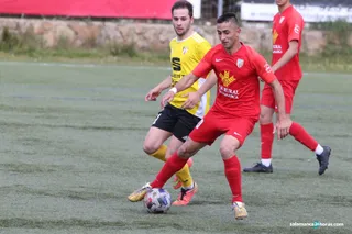 UD Santa Marta - Bupolsa