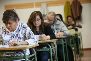 Profesores