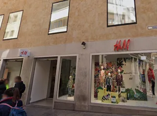 H&M anuncia un ERE para 1.000 trabajadores y el cierre de 30 tiendas