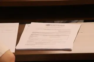 Convocatoria extraordinaria de la EBAU. Foto de archivo