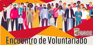 Encuentro de Voluntariado
