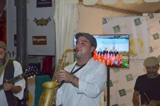 Feria de Día: lunes 11, tarde