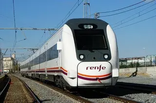 ¿Has viajado sin aire acondicionado en Renfe? Puedes reclamar devoluciones