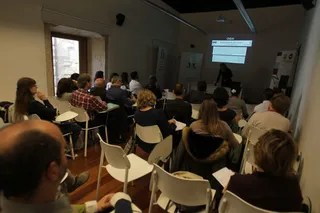 Curso sobre evaluación científica