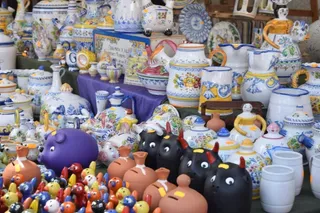 El Ayuntamiento valora positivamente las Ferias de San Antonio
