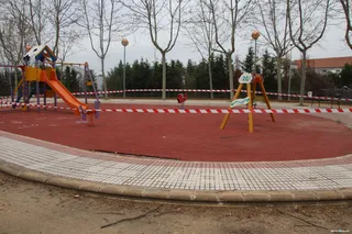 Parque coronavirus Cabrerizos (8)