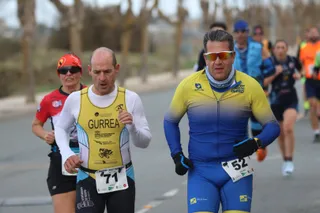 Villamayor VI Duatlón Cross | Mateo G.J.