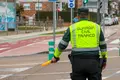 Guardia Civil de Tráfico. Archivo