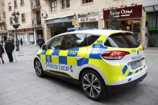 Policía Local