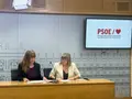 El PSOE denuncia la cancelación de la Feria del Libro Antiguo y acusa al Ayuntamiento de “incompetencia política”