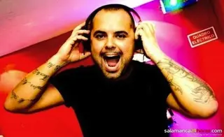 Ya están a la venta las entradas para el concierto de Juan Magan