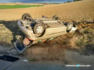 Accidente