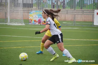 LAURA RODRÍGUEZ LA SOLANA