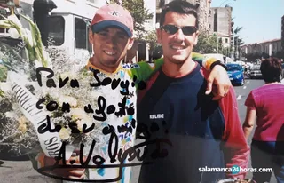 Sergio Martín 14