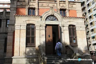 Biblioteca pública