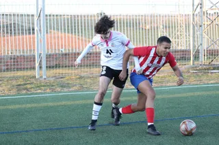 Salamanca CF UDS B - La Pedraja