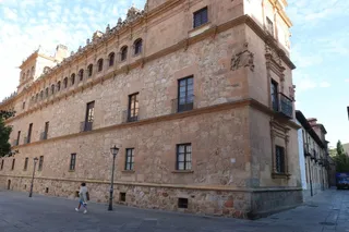 Palacio Monterrey
