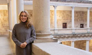 Olga Ivanova | Comunicación Universidad
