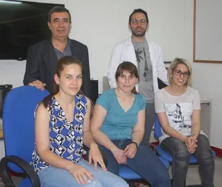 Salamanca participa en un proyecto de mejora de la calidad de vida de personas mayores con diabetes