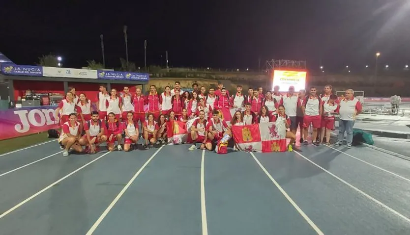 CASTILLA Y LEON GRUPO