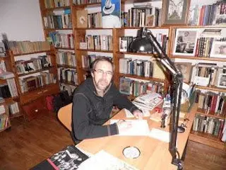La Diputación publica el libro de relatos 'Ingenio lego', de Marcelo Matas de Álvaro