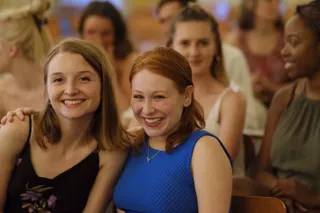 Despedida de los alumnos del "Máster FIDESCU-UPSA"