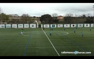 CD Guijuelo - CD Boiro