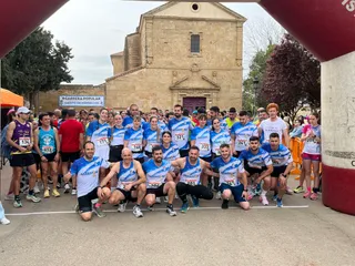 Segunda carrera popular Cristo de Hornillos | 