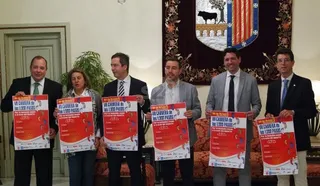 La Carrera de los 1.000 Pasos se desarrollará el 30 de octubre con un renovado carácter solidario
