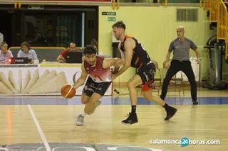 ARTURO CRUZ CB TORMES