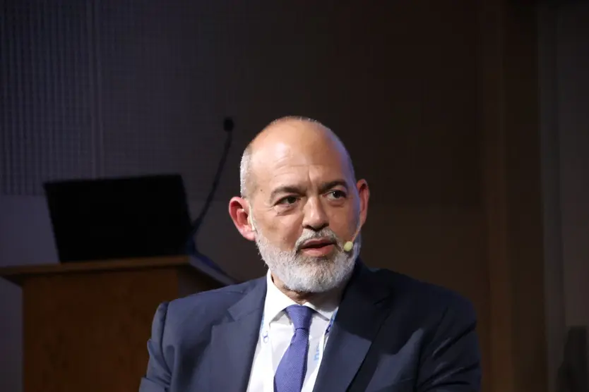 Javier Serrano, nuevo presidente de SEOR