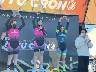 Imagen ECS en XCO de Ciudad Rodrigo (1)