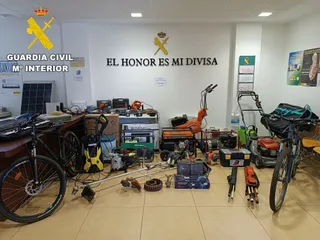 Actuación ROCA