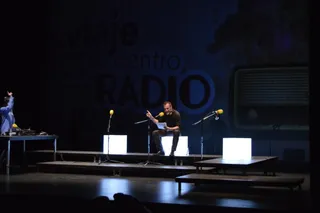 Viaje al centro de la radio (2)