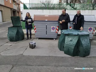 Contenderos residuos orgánicos (2)