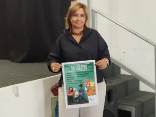 Soraya San Juan, Aldeatejada