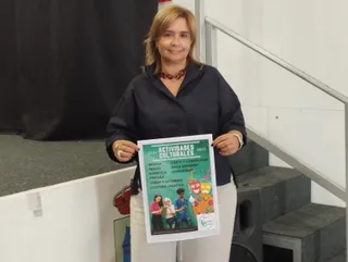 Soraya San Juan, Aldeatejada