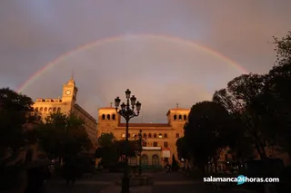 Arcoíris