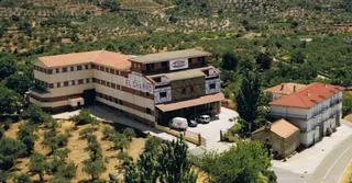 Sale a subasta por un euro el 62% de una fábrica de embutidos valorada en 1,5 millones en Sotoserrano
